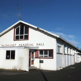 Yaldhurst memorial hall