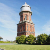 Invercargill Water Tower