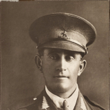 Ivanhoe Edward Baigent