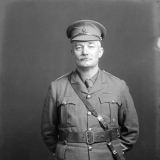 James Allen