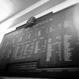 Wellington Jewish Community Centre memorial