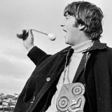 John Lennon interview in New Zealand, 1964