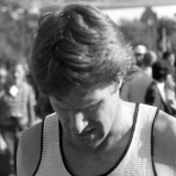 John Walker in 1982