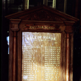 Kaitāia school roll of honour