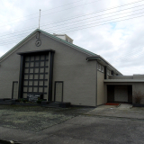 Kaitangata memorial hall