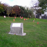 Kakanui memorial grove