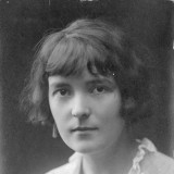 Katherine Mansfield