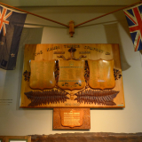 Matakohe Kauri Museum rolls of honour