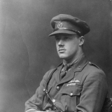 Captain Keith Caldwell