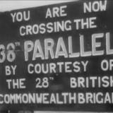 Kiwis in Korea, 1951