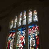 Knox College war memorials