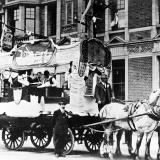 Labour Day parade