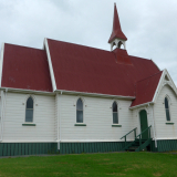 Labrosse memorial, Whakapirau