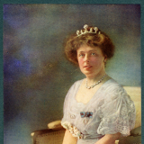 Lady Liverpool