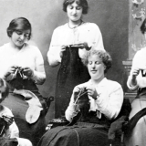 Lady Liverpool Great War Story
