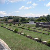 Lahana Military Cemetery