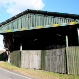 Lane & Brown Shipyard and Sawmill