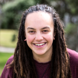 Laura O'Connell Rapira
