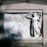 Le Quesnoy memorial