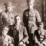 Leger brothers