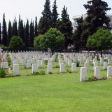 Lembet Road Cemetery