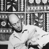 Len Lye
