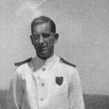 Sound: life at sea in the Merchant Navy