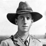 Leslie Alic Craven