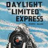 The 'Limited' express train
