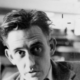 James K. Baxter 