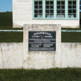 Lora Gorge war memorial