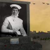 Lottie Le Gallais Great War Story