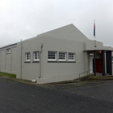 Lumsden War Memorial Hall