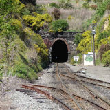 Lyttelton Rail Tunnel