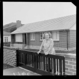 Mabel Howard