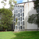 Maclaurin Chapel, Auckland