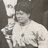 Margaret Ann Jackson