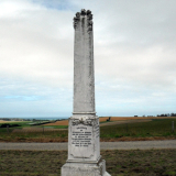 Maheno South African War memorial