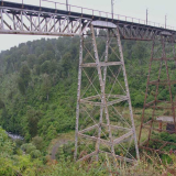 Makatote Viaduct