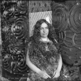 Mākereti Papakura