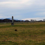 Mangamāunu school memorial