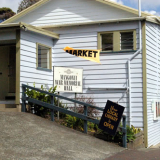 Mangōnui war memorial hall