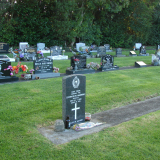 Leonard Manning memorial, Rangiriri