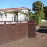 Manurewa War Memorial Park