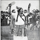 Return of the New Zealand (Māori) Pioneer Battalion