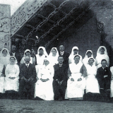 Māori influenza hospital