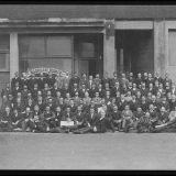<em>Maoriland Worker</em> office