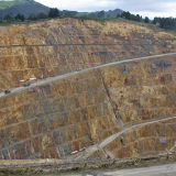 Martha Hill Mine