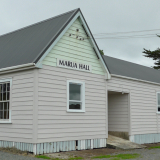 Marua District roll of honour