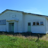 Marumaru Memorial Hall